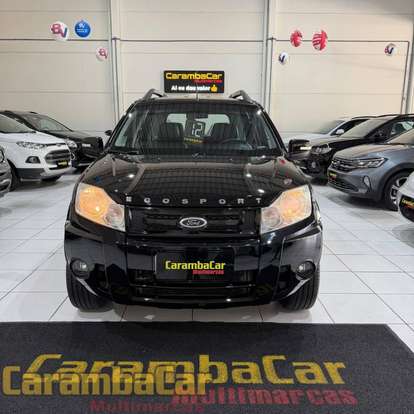 FORD-ECOSPORT-2012