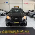 FORD ECOSPORT 2.0 XLT 16V FLEX 4P AUTOMÁTICO FORD ECOSPORT 2.0 XLT 16V FLEX 4P AUTOMÁTICO