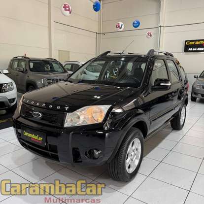 FORD-ECOSPORT-2012