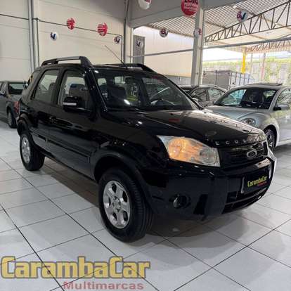 FORD-ECOSPORT-2012