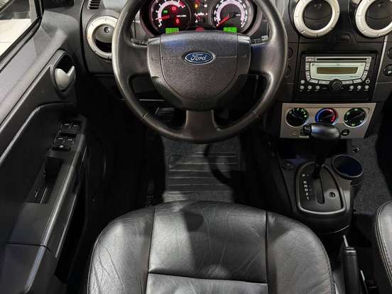 FORD-ECOSPORT-2.0 XLT 16V FLEX 4P AUTOMÁTICO FORD-ECOSPORT-2012