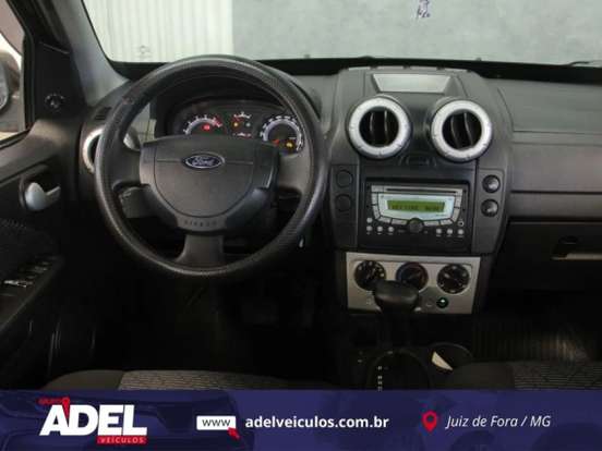 FORD-ECOSPORT-2.0 XLT 16V FLEX 4P MANUAL FORD-ECOSPORT-2011