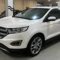 FORD EDGE 3.5 V6 GASOLINA TITANIUM AWD AUTOMÁTICO FORD EDGE 3.5 V6 GASOLINA TITANIUM AWD AUTOMÁTICO