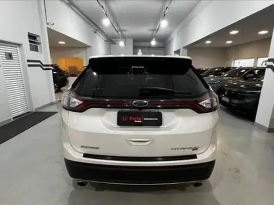 FORD-EDGE-3.5 V6 GASOLINA TITANIUM AWD AUTOMÁTICO FORD-EDGE-2016