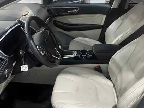 FORD-EDGE-3.5 V6 GASOLINA TITANIUM AWD AUTOMÁTICO FORD-EDGE-2016