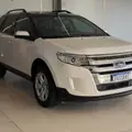 FORD EDGE 3.5 V6 GASOLINA LIMITED AUTOMÁTICO FORD EDGE 3.5 V6 GASOLINA LIMITED AUTOMÁTICO