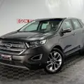 FORD EDGE 3.5 V6 GASOLINA TITANIUM AWD AUTOMÁTICO FORD EDGE 3.5 V6 GASOLINA TITANIUM AWD AUTOMÁTICO
