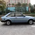 FORD ESCORT 1.6 L 8V GASOLINA 2P MANUAL FORD ESCORT 1.6 L 8V GASOLINA 2P MANUAL