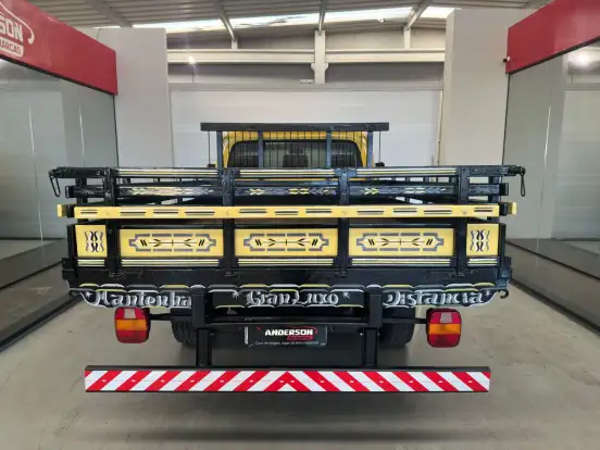 FORD-F-1000-3.9 CD DIESEL 2P MANUAL FORD-F-1000-1986