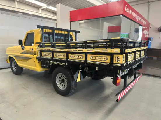 FORD-F-1000-3.9 CD DIESEL 2P MANUAL FORD-F-1000-1986
