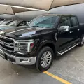FORD F-150 5.0 V8 GASOLINA CD LARIAT BLACK FX4 AUTOMÁTICO FORD F-150 5.0 V8 GASOLINA CD LARIAT BLACK FX4 AUTOMÁTICO