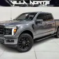 FORD F-150 5.0 V8 GASOLINA CD LARIAT BLACK FX4 AUTOMÁTICO FORD F-150 5.0 V8 GASOLINA CD LARIAT BLACK FX4 AUTOMÁTICO