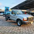FORD F-350 7.3 V8 GASOLINA 2P MANUAL FORD F-350 7.3 V8 GASOLINA 2P MANUAL