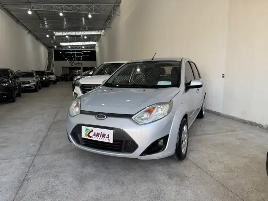 FORD-FIESTA-1.0 MPI HATCH 8V FLEX 4P MANUAL FORD-FIESTA-2010