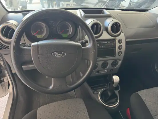 FORD-FIESTA-1.0 MPI HATCH 8V FLEX 4P MANUAL FORD-FIESTA-2010