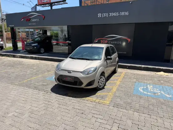 FORD-FIESTA-1.0 ROCAM HATCH 8V FLEX 4P MANUAL FORD-FIESTA-2013