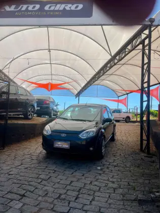FORD FIESTA 1.0 ROCAM SE PLUS 8V FLEX 4P MANUAL