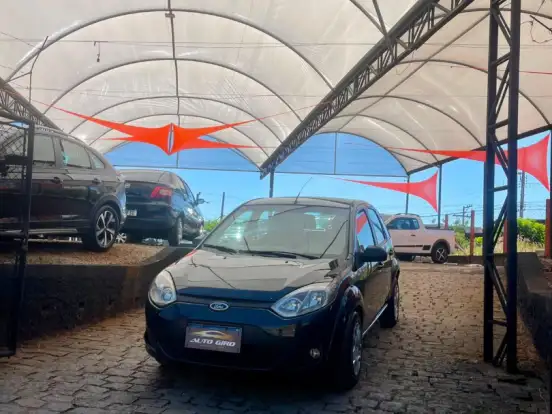 FORD-FIESTA-1.0 ROCAM SE PLUS 8V FLEX 4P MANUAL FORD-FIESTA-2013