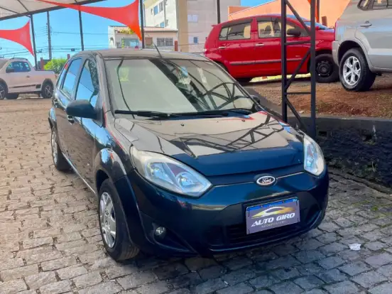 FORD-FIESTA-1.0 ROCAM SE PLUS 8V FLEX 4P MANUAL FORD-FIESTA-2013