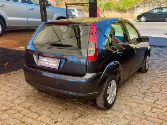 FORD-FIESTA-1.0 ROCAM SE PLUS 8V FLEX 4P MANUAL FORD-FIESTA-2013