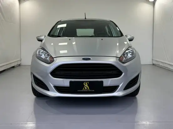 FORD-FIESTA-1.5 S HATCH 16V FLEX 4P MANUAL FORD-FIESTA-2014