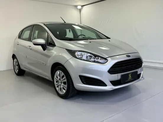 FORD-FIESTA-1.5 S HATCH 16V FLEX 4P MANUAL FORD-FIESTA-2014