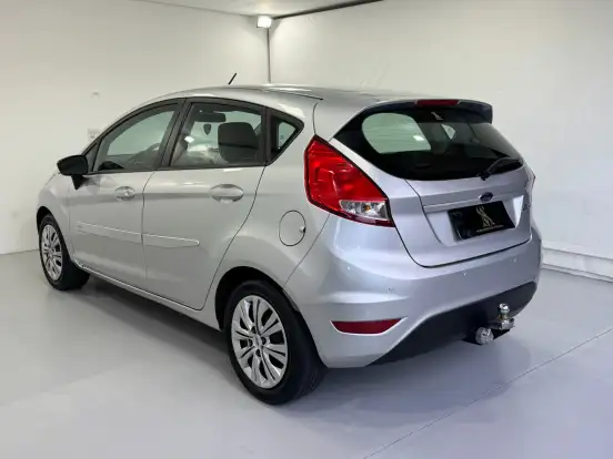 FORD-FIESTA-1.5 S HATCH 16V FLEX 4P MANUAL FORD-FIESTA-2014