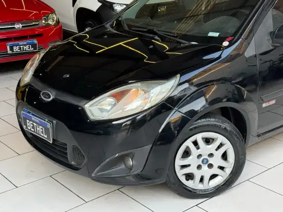 FORD-FIESTA-1.6 MPI CLASS SEDAN 8V FLEX 4P MANUAL FORD-FIESTA-2010