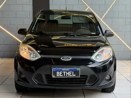 FORD-FIESTA-1.6 MPI CLASS SEDAN 8V FLEX 4P MANUAL FORD-FIESTA-2010