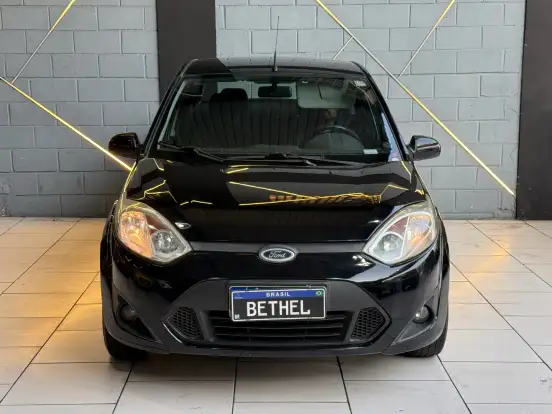 FORD-FIESTA-1.6 MPI CLASS SEDAN 8V FLEX 4P MANUAL FORD-FIESTA-2010