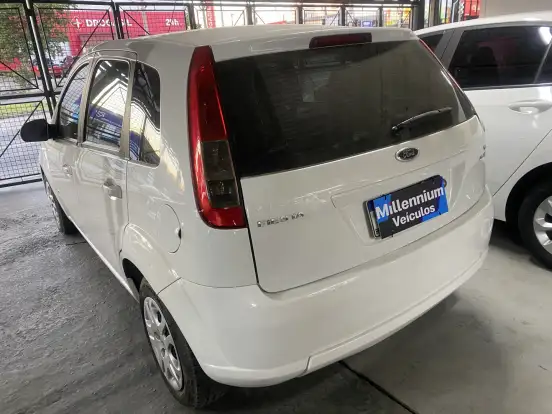 FORD-FIESTA-1.6 ROCAM HATCH 8V FLEX 4P MANUAL FORD-FIESTA-2013