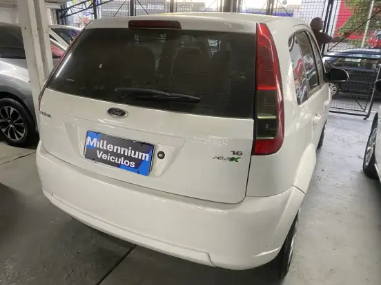 FORD-FIESTA-1.6 ROCAM HATCH 8V FLEX 4P MANUAL FORD-FIESTA-2013
