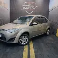 FORD FIESTA 1.6 ROCAM SEDAN 8V FLEX 4P MANUAL FORD FIESTA 1.6 ROCAM SEDAN 8V FLEX 4P MANUAL