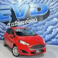 FORD FIESTA 1.6 SE HATCH 16V FLEX 4P MANUAL FORD FIESTA 1.6 SE HATCH 16V FLEX 4P MANUAL
