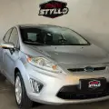 FORD FIESTA 1.6 SE HATCH 16V FLEX 4P MANUAL FORD FIESTA 1.6 SE HATCH 16V FLEX 4P MANUAL