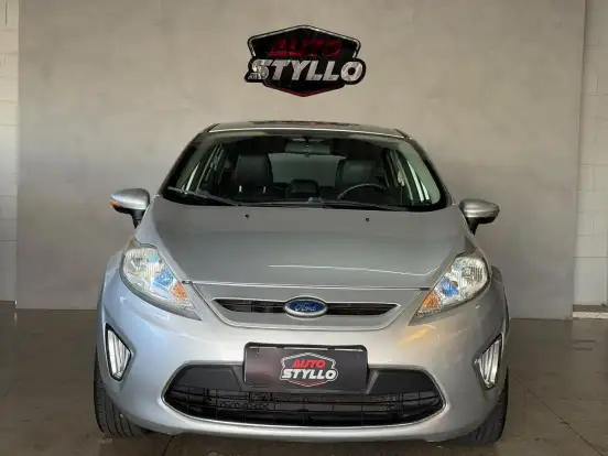 FORD-FIESTA-1.6 SE HATCH 16V FLEX 4P MANUAL FORD-FIESTA-2011