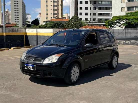 FORD-FIESTA-1.0 MPI CLASS HATCH 8V FLEX 4P MANUAL FORD-FIESTA-2009