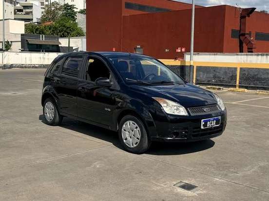 FORD-FIESTA-1.0 MPI CLASS HATCH 8V FLEX 4P MANUAL FORD-FIESTA-2009