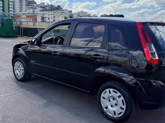 FORD-FIESTA-1.0 MPI CLASS HATCH 8V FLEX 4P MANUAL FORD-FIESTA-2009