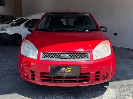 FORD-FIESTA-1.0 MPI HATCH 8V FLEX 4P MANUAL FORD-FIESTA-2009