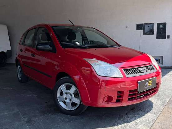 FORD-FIESTA-1.0 MPI HATCH 8V FLEX 4P MANUAL FORD-FIESTA-2009