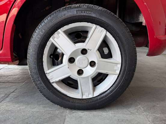 FORD-FIESTA-1.0 MPI HATCH 8V FLEX 4P MANUAL FORD-FIESTA-2009