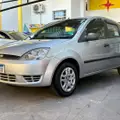 FORD FIESTA 1.0 MPI PERSONNALITÉ 8V GASOLINA 4P MANUAL FORD FIESTA 1.0 MPI PERSONNALITÉ 8V GASOLINA 4P MANUAL