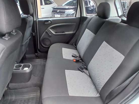FORD-FIESTA-1.0 ROCAM HATCH 8V FLEX 4P MANUAL FORD-FIESTA-2014