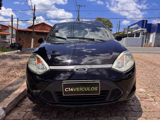 FORD-FIESTA-1.0 ROCAM HATCH 8V FLEX 4P MANUAL FORD-FIESTA-2014
