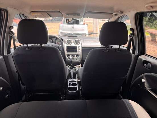 FORD-FIESTA-1.0 ROCAM HATCH 8V FLEX 4P MANUAL FORD-FIESTA-2014