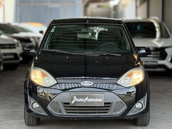 FORD-FIESTA-1.0 ROCAM HATCH 8V FLEX 4P MANUAL FORD-FIESTA-2014