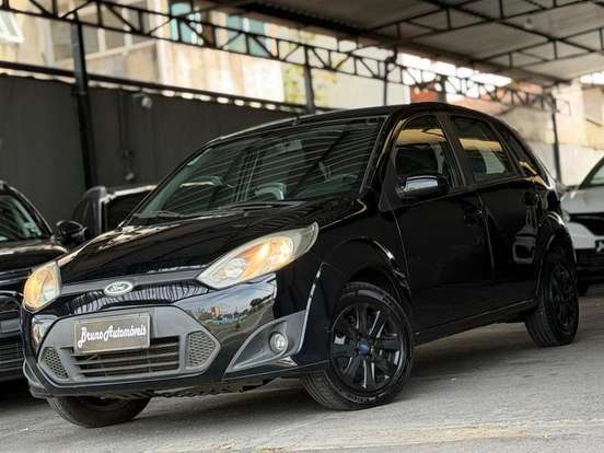 FORD-FIESTA-1.0 ROCAM HATCH 8V FLEX 4P MANUAL FORD-FIESTA-2014