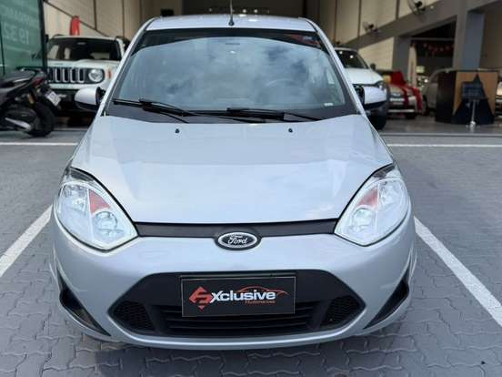FORD-FIESTA-1.0 ROCAM S SEDAN 8V FLEX 4P MANUAL FORD-FIESTA-2013