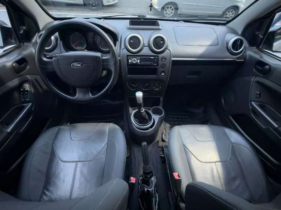 FORD-FIESTA-1.0 ROCAM S SEDAN 8V FLEX 4P MANUAL FORD-FIESTA-2013